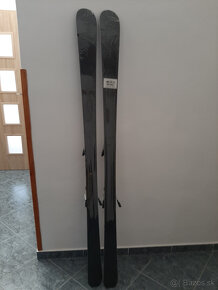 Nové lyže K2  170cm - 3