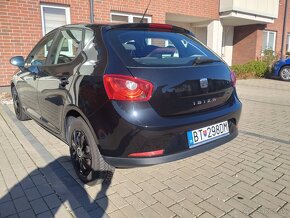 Seat Ibiza 1,9 tdi - 3