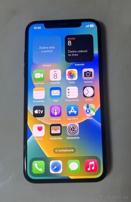 Iphone X 64gb - 3