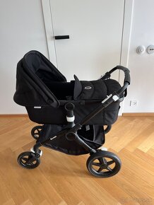 Bugaboo Fox 2 (dvojkombinácia) - 3