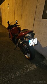 Honda CBR 600RR 2003 - 3