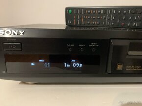 SONY MDS-JE330 - 3