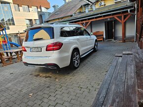 GLS 350 4MATIC - 3