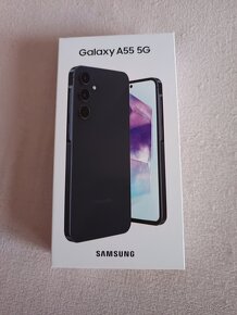 SAMSUNG GALAXY A 55. 5G - 3