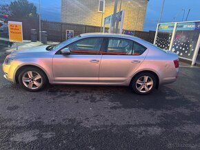 Dovoz GB Skoda Octavia 1.6 TDI CR - 3