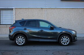 Mazda CX-5 2.2 Skyactiv-D 175k AWD Revolution A/T - 3