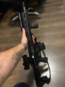 Grand Power AR-15 .223 - 3