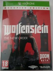 Wolfenstein New Order & New Colossus zberateľské edície - 3