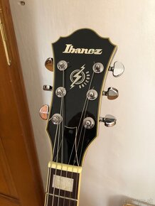 Ibanez AF75 - 3