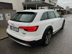 Audi A4 Allroad 3.0Tdi  S-tronic 7.Virtual. - 3