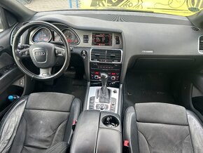 Audi Q7 XXL 4.2 TDI quattro tiptronic - 3