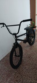 BMX Academy Trooper 20" - 3