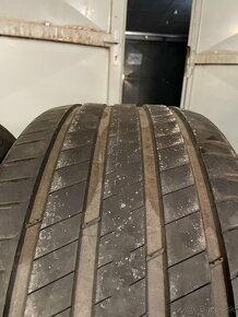 Michelin 255/50r19 letné - 3