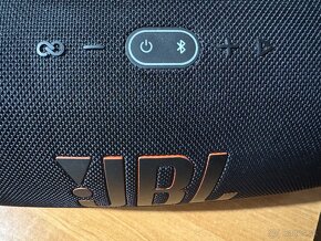 JBL Boombox 3 black - 3