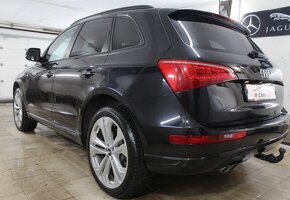 Audi Q5 2.0 TDI 170k DPF quattro - 3