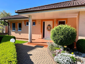 Štvorizbový bungalov na predaj - 3