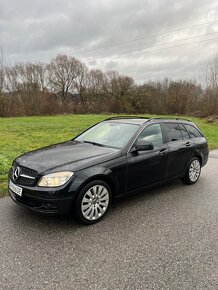 Mercedes-Benz C220 Cdi 125kw - 3