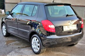 Škoda Fabia 1.4 16V Classic - 3