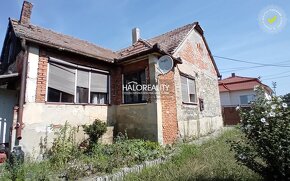 HALO reality - Predaj, pozemok pre rodinný dom   2930 m2 Gbe - 3