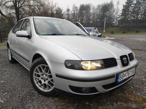 Seat Leon - 3