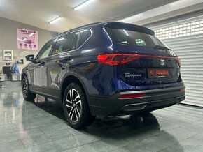 SEAT TARRACO, 4Drive, DSG, 110KW/150PS, 2020, 4x4, DPH - 3