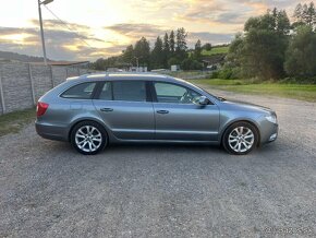 NAHRADNE DIELY SKODA SUPERB 2 COMBI 1.6 tdi - 3