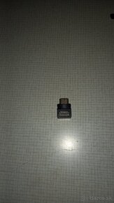 Adapter HDMI/HDMI 90st - 3