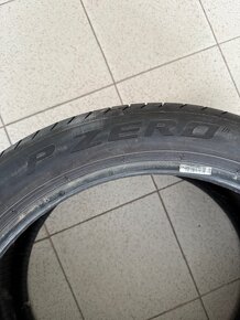 2 kusy Pirelli P Zero 315/35 R21 111Y - Letné pneu. - 3