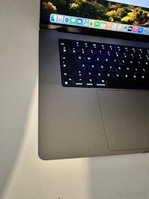 Apple Macbook Pro M1 Max 16GB RAM / 512GB SSD - 3