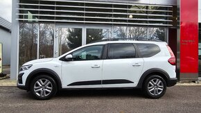 Dacia Jogger TCe 100 ECO-G Essential - 3