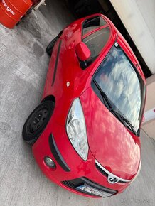 Hyundai i10 - 3