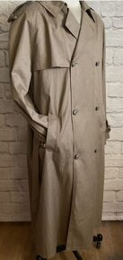 189,- € Gucci retro kabát (trench coat) - 3