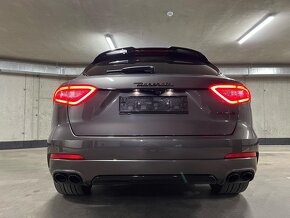 Maserati Levante SQ4 Gransport - 3