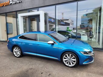 Volkswagen Arteon 2.0 TDI 147kW DSG Facelift - 3