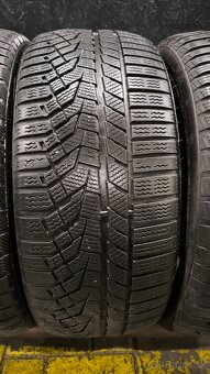 225/45 -255/40 R18 Sailun zimne pneuatiky - 3