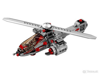 LEGO DC 76098 - 3