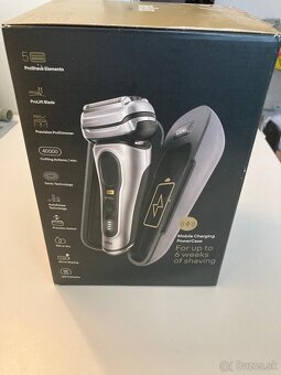 Braun Series 9 PRO+ - 3