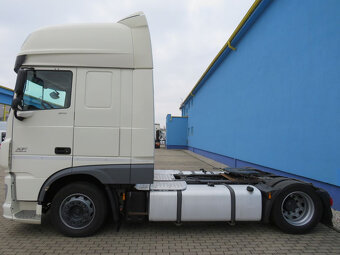 DAF XF510FT,E6,MEGA,SSC,INTARDER,Aut,Tank 1390L - 3