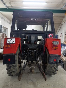 Zetor 5011 - 3