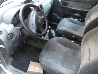 Citroen Berlingo 1,4i - 3