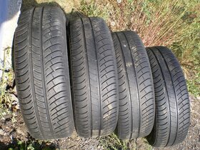 VW disky 5x112 R15 - 3