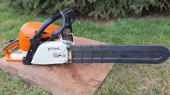 Predam motorovu pilu STIHL 290 - 3