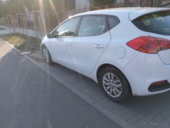 kia ceed - 3