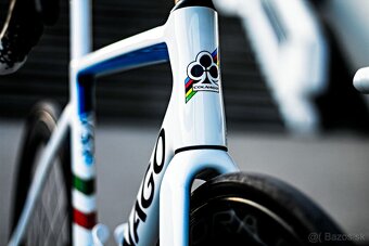 Colnago V3-Rs Disc, Campagnolo SuperRecord EPS 2x12,Bora One - 3