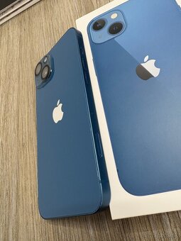 Iphone 13, 128 Gb, Blue - 3