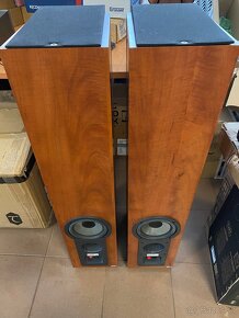 predam hifi fajnove repro JAMO E770 - 3