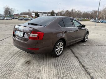 Škoda Octavia Business 1,4 Benzin - 3