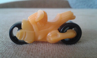 kinder - motorky - 3