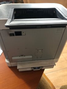 HP color laser jet 1600 - 3