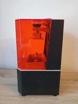 Prusa SL1 + CW1 SET - špičková resin 3D tlačiareň + čistiaca - 3